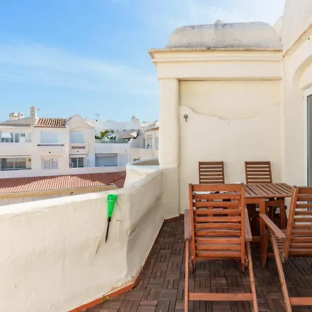 Vb Fragata 1br By The Marina *