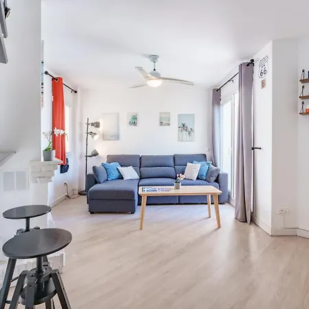 Apartment Vb Fragata 1br By The Marina