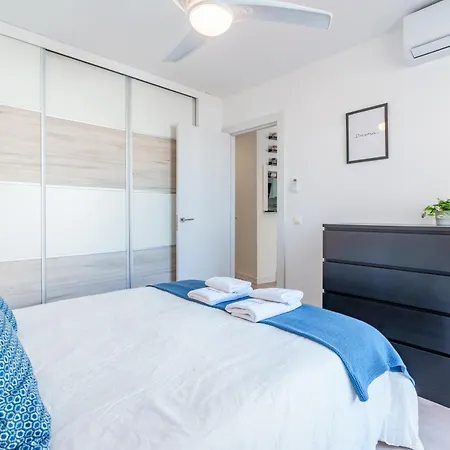 Vb Fragata 1br By The Marina *