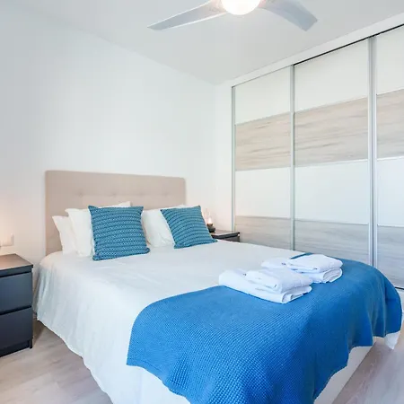 Vb Fragata 1br By The Marina
