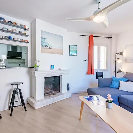 Vb Fragata 1br By The Marina Apartment *