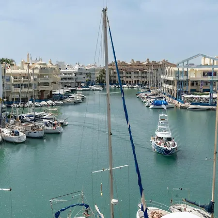 Vb Fragata 1br By The Marina