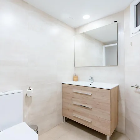 Vb Fragata 1br By The Marina Apartment Benalmadena